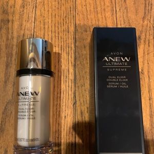 Anew Serum